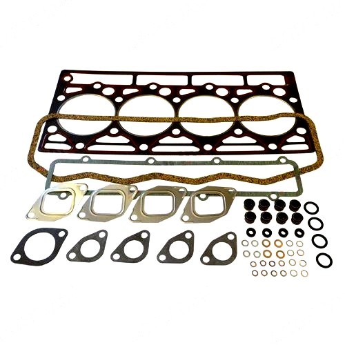 Head gasket set - gasket, for