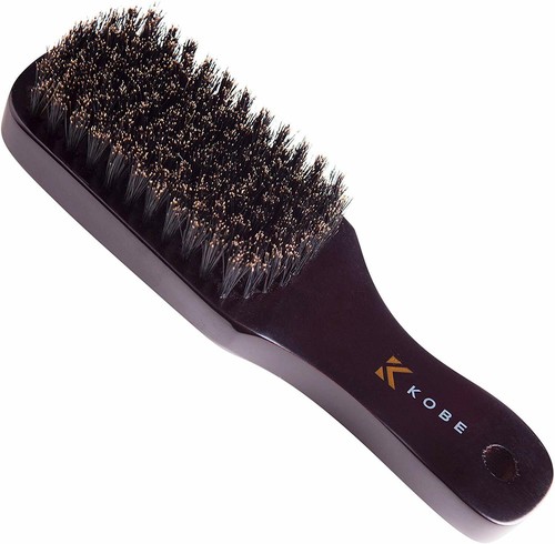 Natural boar bristle - bristle, hair