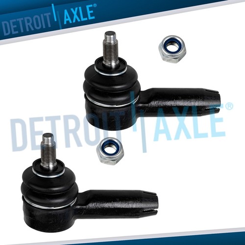 New pair front outer tie - pair,