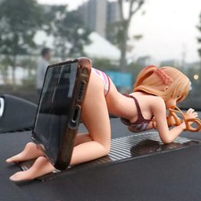 NEW Phone Holder Girl Beauty