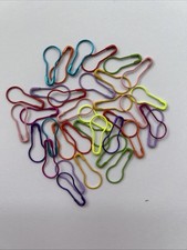 35 Stitch Markers Stitch