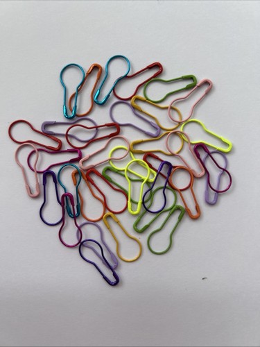Stitch markers - stitch,