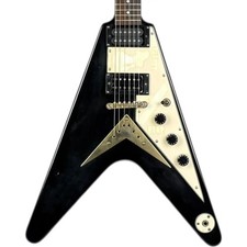 Tokai FV48 Flying V 1999 - Black
