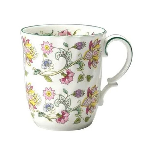 Minton haddon hall - haddon, beaker/mug