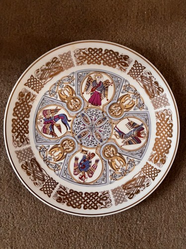 The iona plate - the, collectors