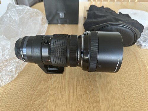 Olympus zuiko pro 150mm - olympus, m.zuiko