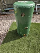 140ltr Stainless steel vented