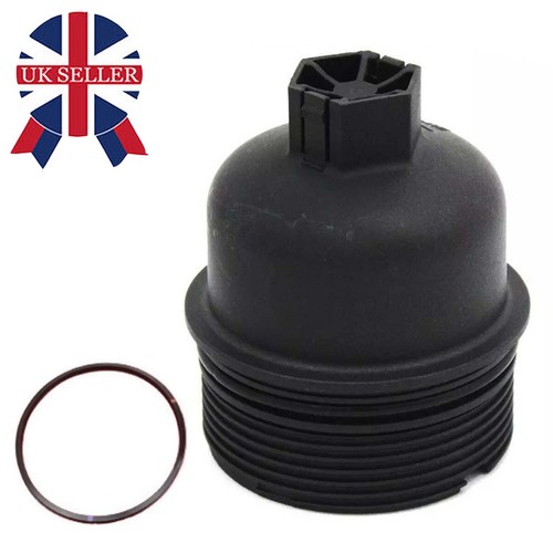 Oil filter cap fits vauxhall - oil,