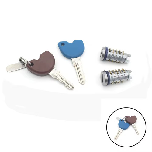Oem lock cylinder keys - oem,
