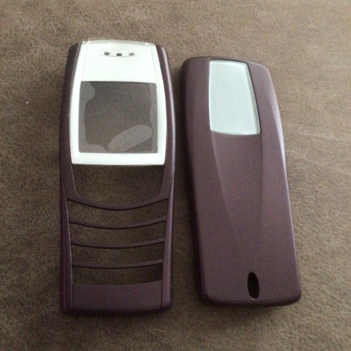 Replacement nokia 6610 - replacement, housing