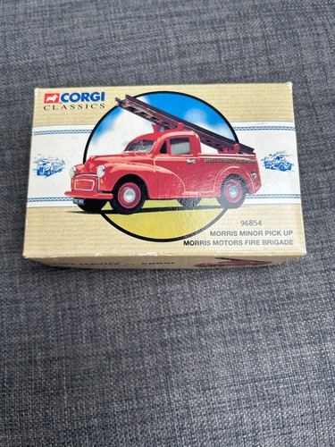 Corgi classic red - ,