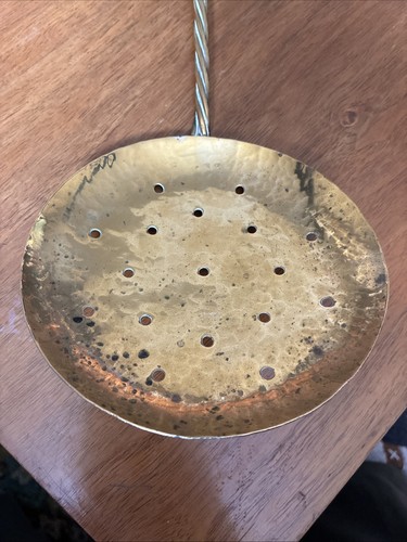 Vintage brass copper - vintage, &
