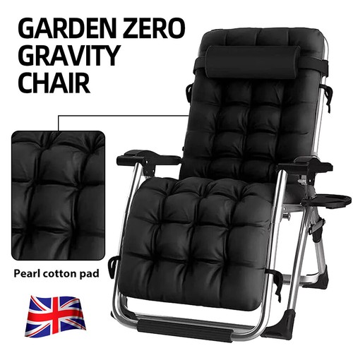 Garden zero gravity - zero, chair