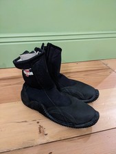 Beaver Ocean 7 Hard Soled