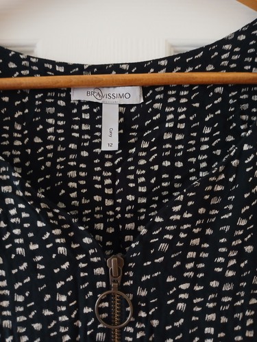 Bravissimo curvy size dress - curvy,