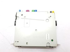 2018 ALFA ROMEO GIULIA RADIO