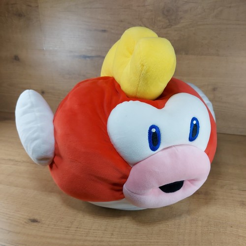 Large nintendo super - large, mario