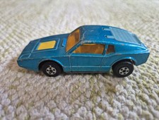 Matchbox Lesney Superfast