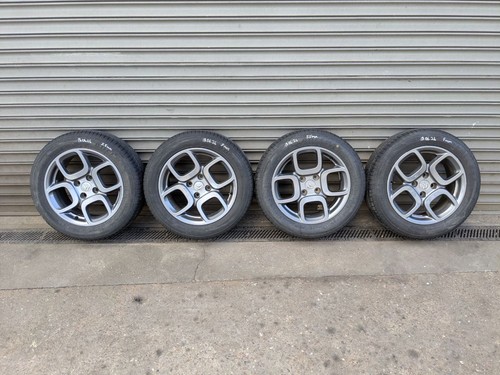 Citroen cactus mk1 set - c4,