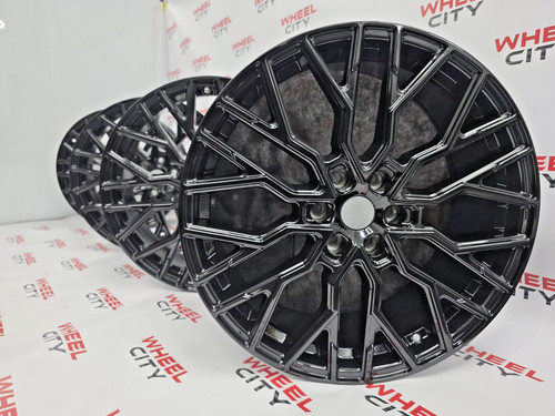 Inch new ford transit wc2 - 20",