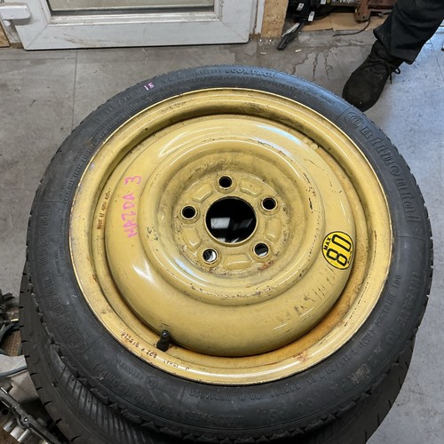 2009 2013 mazda - 2009, spare