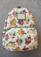 Disney Parks Lion King