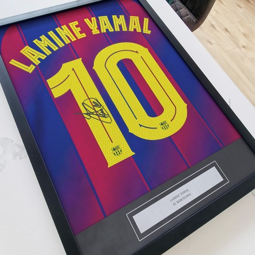 Lamine yamal print - yamal,