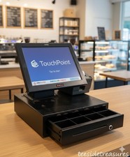 Toshiba Touch Screen EPoS