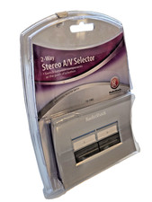 RadioShack 15-1982 2-Way