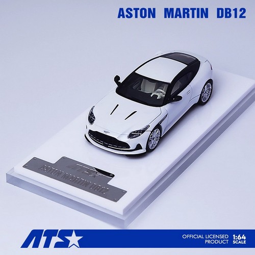 Ats scale aston - ats, 1/64