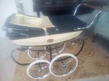 Silver Cross Millenium Coach