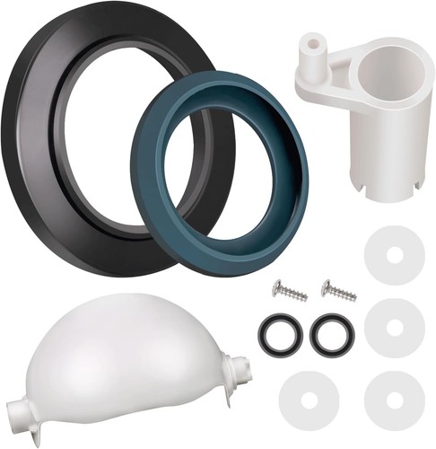34117 waste ball kit fits - ball,