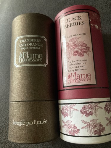 Discontinued flame homeware - flame,