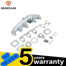 EXHAUST MANIFOLD KIT For VW