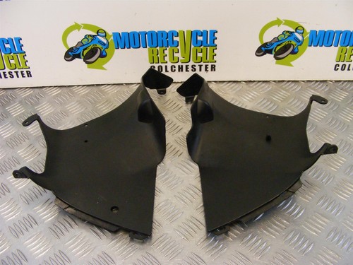 Honda vfr 800 fairing - honda, infill