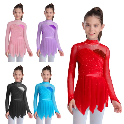Youth girls splice gym - youth,