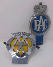 VINTAGE ROYAL AUTOMOBILE