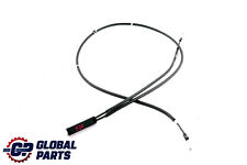 Bonnet Hood Lock BMW F20 F21