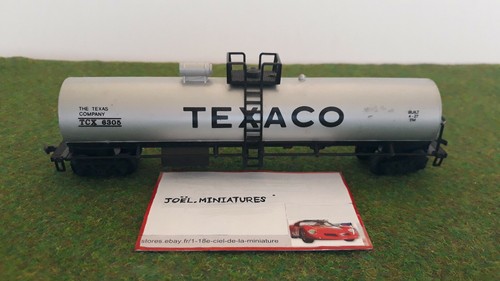 Texaco grey ho - grey,