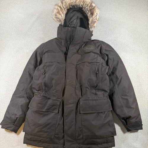 North face mcmurdo parka - mcmurdo,