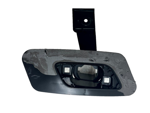Audi front right headlight - audi,