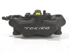 Left Front Brake Caliper