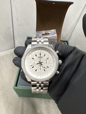 Breitling Bentley B06 AB061112/G802