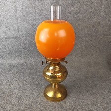 Vintage Veritas Duplex Brass