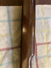 Genuine Weihrauch HW77 Beech
