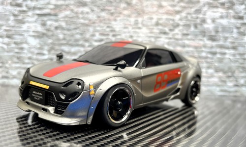 Kyosho mini body 020n - kyosho, mini-z
