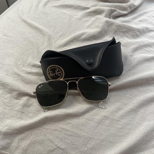 New ray ban rb3136 - new, 001