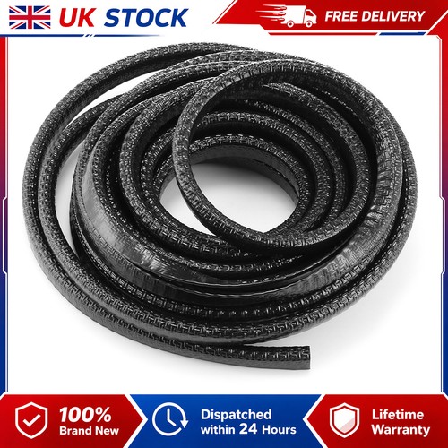 Channel strip rubber - strip,