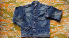 Levis 1936 Type1 loved to