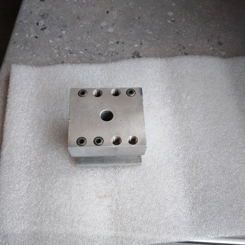 Myford ml10 lathe tool post - ml10,
